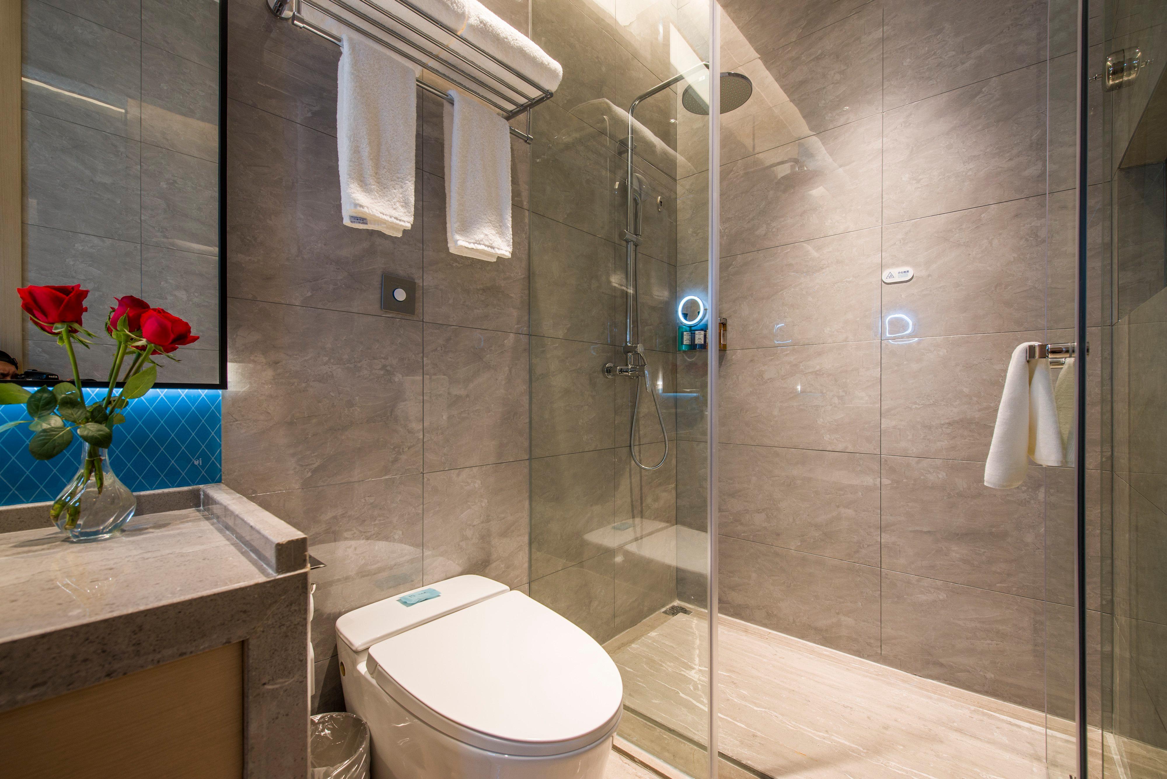 Holiday Inn Express Shenzhen Nanshan, An Ihg Hotel Екстериор снимка