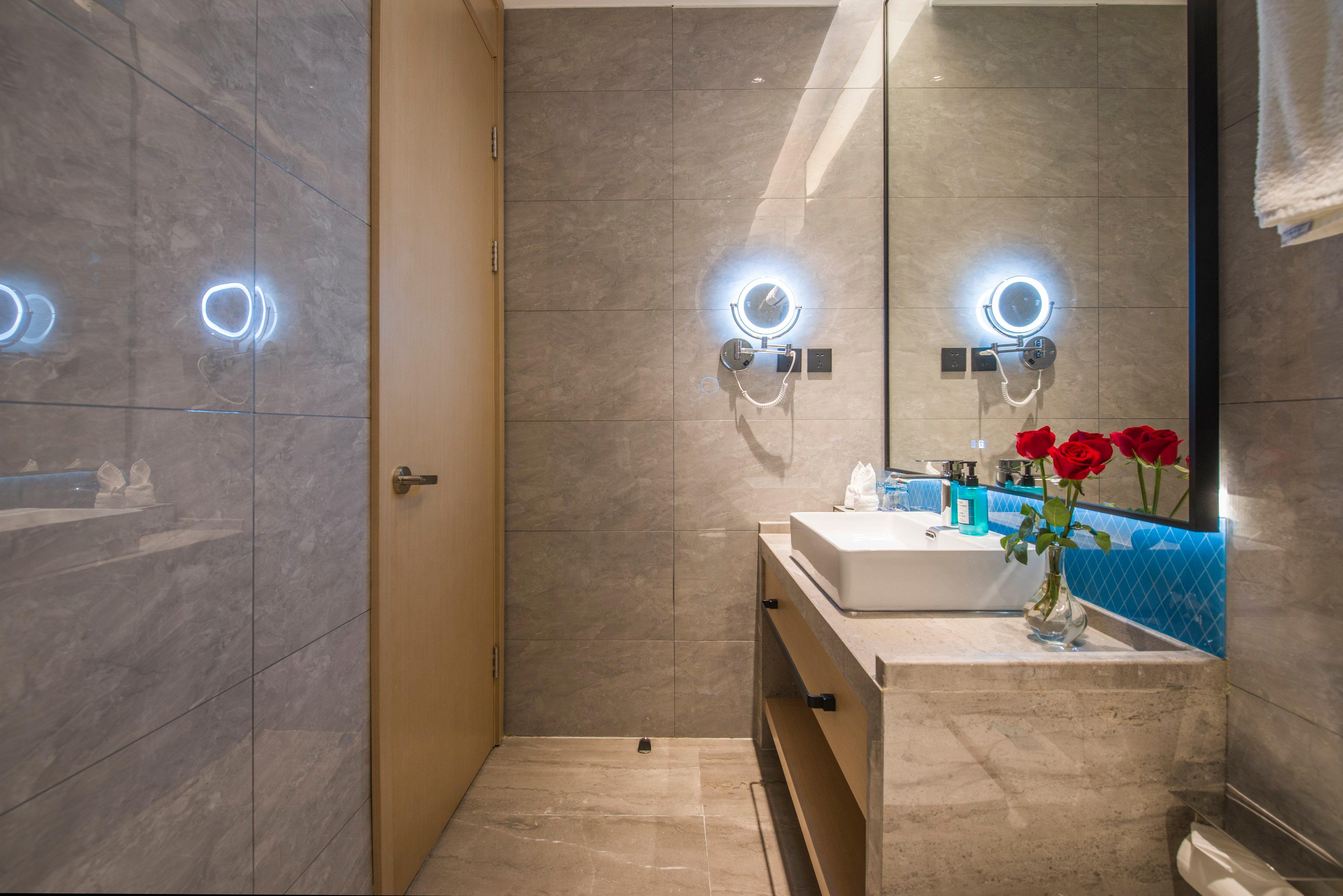 Holiday Inn Express Shenzhen Nanshan, An Ihg Hotel Екстериор снимка