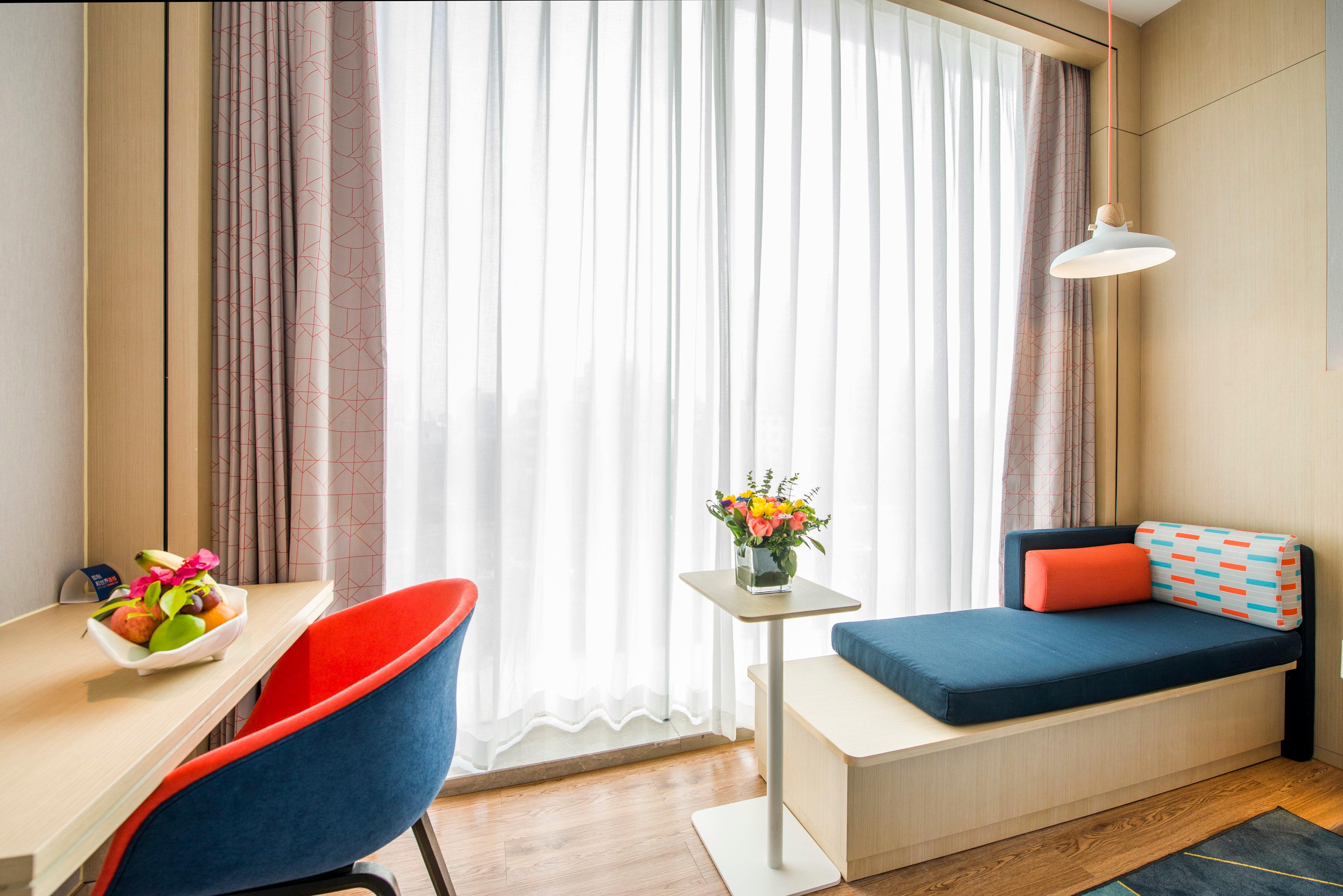 Holiday Inn Express Shenzhen Nanshan, An Ihg Hotel Екстериор снимка