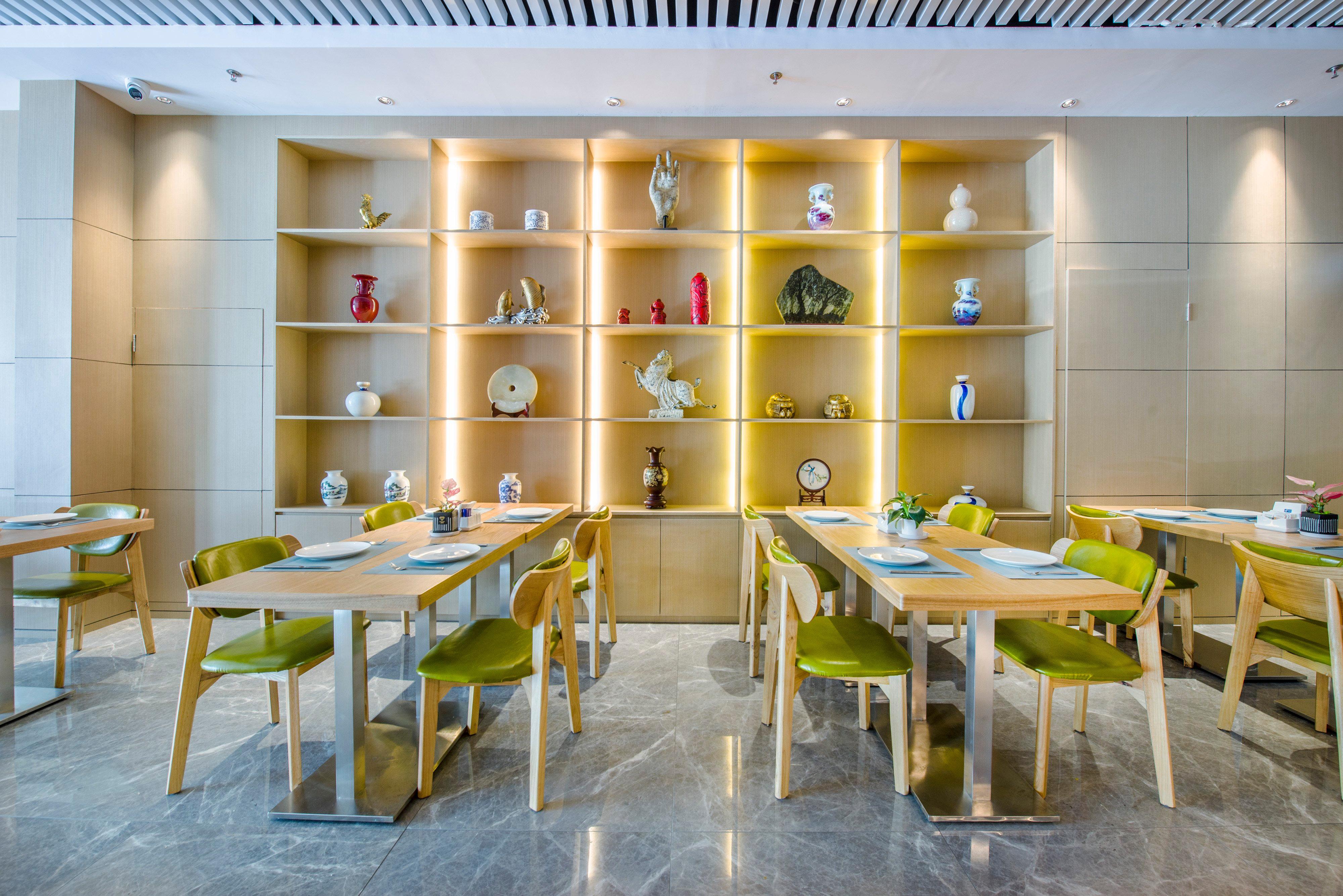Holiday Inn Express Shenzhen Nanshan, An Ihg Hotel Екстериор снимка